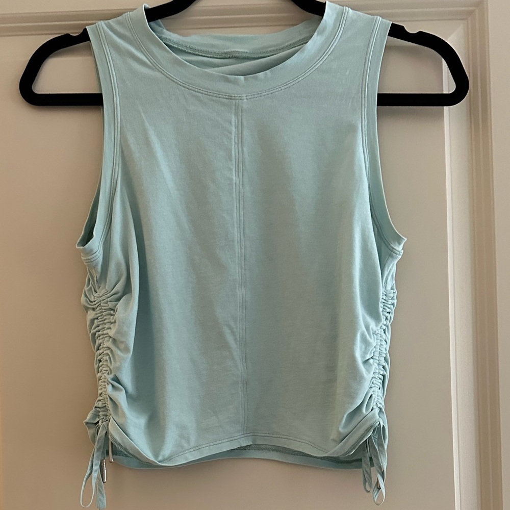 Lululemon Tank Size 4